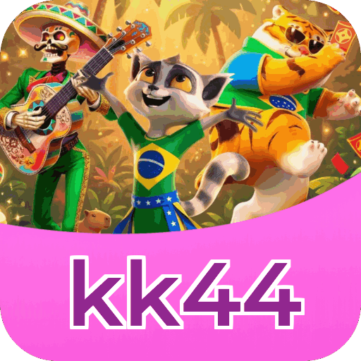 Dealers profissionais da kk44