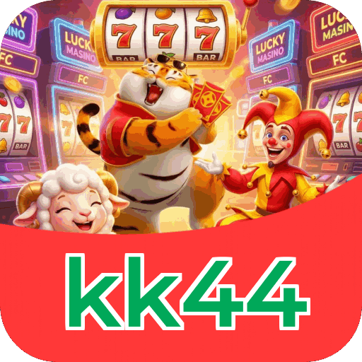 Streaming 4K no cassino ao vivo da kk44