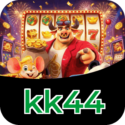Login rápido no app kk44