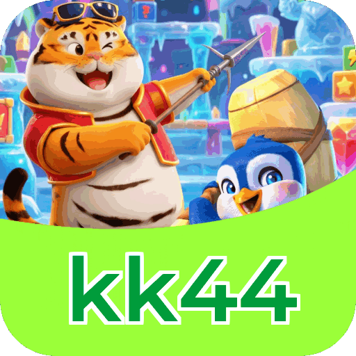 Siga a kk44 no Facebook